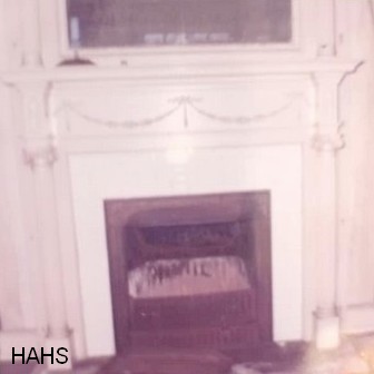Fireplace- 2