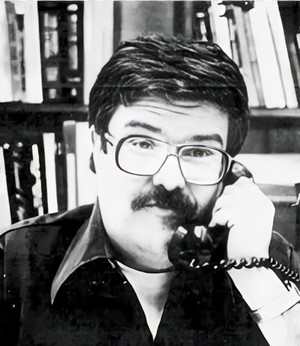 Robert Cade