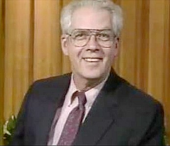 Jim Gibbon