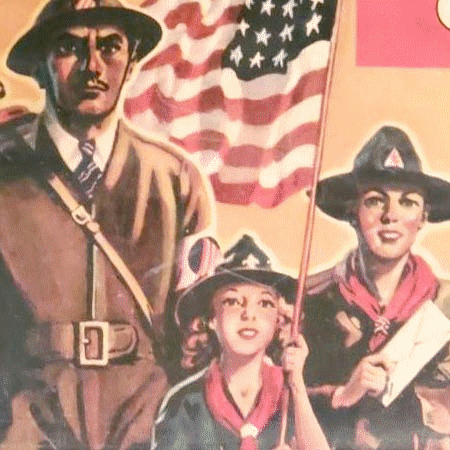 Uncle Sam